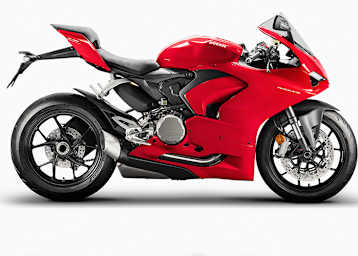 Die Ducati Panigale 959 mit V2-Motor wäre eine Bereicherung