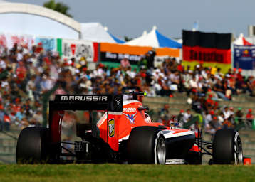 Das Team von Manor Marussia ist zuversichtlich, dass es schon in Melbourne mit von der Partie sein wird