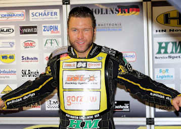 «Ich habe 2014 viel gelernt», sagt Martin Smolinski