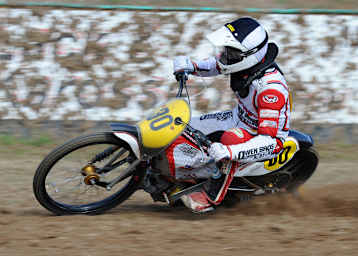 Andrew Appleton ist von der ACU schwer enttäuscht