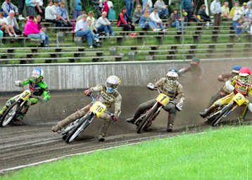 Maier (16) in Scheessel: Gegen Wigg (3), Stenlund (1) und Lausch 