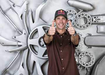 Travis Pastrana