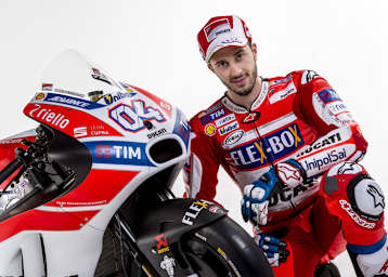 Andrea Dovizioso über Jorge Lorenzo: «Ich kann mich noch erinnern, dass wir in der EM immer geweint haben, wenn wir nicht gewonnen haben» 