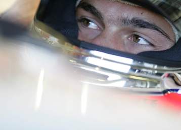 Piquet jr schaffte in 28 GP ein Podest