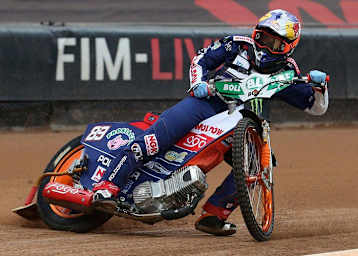 Der WM-Dritte Emil Sayfutdinov ist mit Wildcard dabei