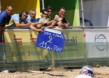 «Wenn auch in ungewohntem Slang - Obama ist überall.»