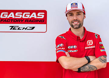 Jonas Folger