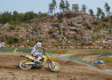 Clément Desalle in Uddevalla/S