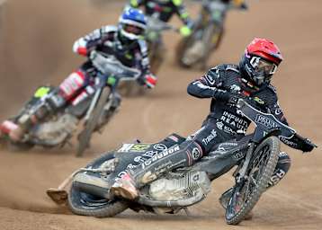 Kai Huckenbeck erhält eine zweite Chance