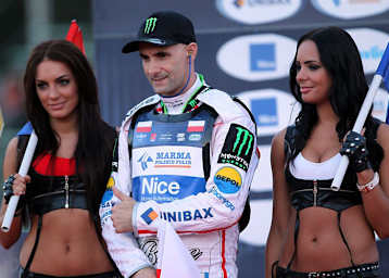Tomasz Gollob wird auch mit 43 Jahren noch Speedway-GP fahren
