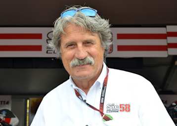 Paolo Simoncelli