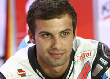 Vladimir Leonov war mit seiner Leistung zufrieden.