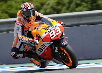 Marc Márquez