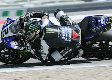 Joshua Herrin darf nun vom US-Superbike-Titel träumen