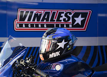 Der Tod von Dean Vinales regt zum Nachdenken an