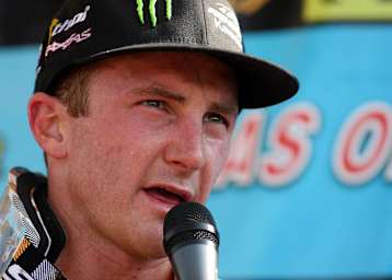 Tyla Rattray muss vermutlich einige Zeit pausieren.