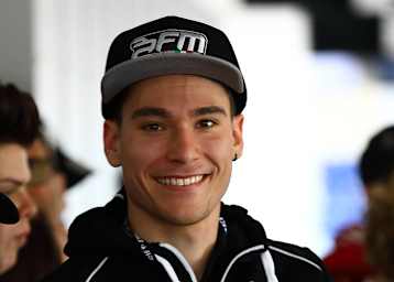 Samuele Cavalieri (23)