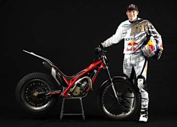 «Wir haben viel verbessert», sagt Doug Lampkin