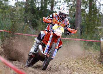 Christophe Nambotin holte bereits den E3-Titel