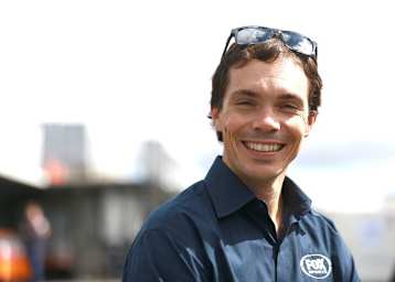 Chris Vermeulen