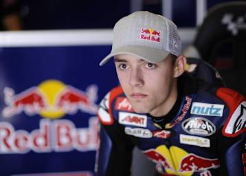 Jonas Folger