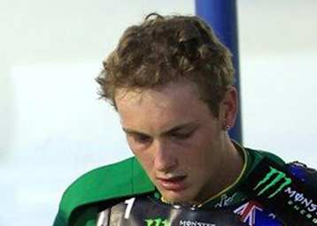 Darcy Ward hat eine sehr schwierige Zeit vor sich