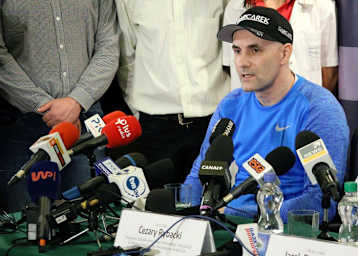 Tomasz Gollob: Der schwerste Kampf seines Lebens