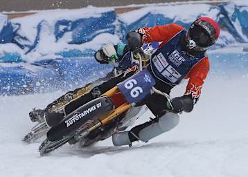 Aki Ala-Riihimäki: Die Nummer 66 wird bald 55