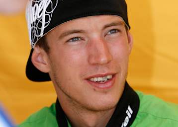 Filip Neugebauer hat den Open-Titel so gut wie sicher