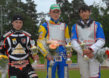 Erik Pudel, Marcel Helfer und Marco Gaschka (v.l.)