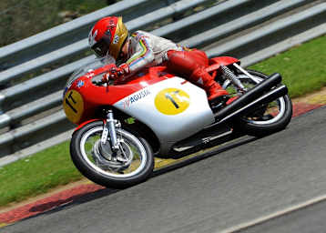 Giacomo Agostini