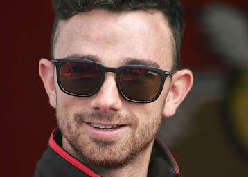 Glenn Irwin (Be Wiser Ducati)