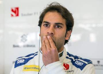 Felipe Nasr