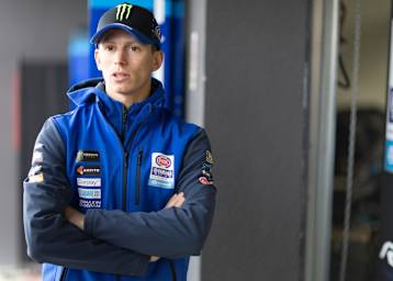 Andrea Locatelli wird erstmals in Suzuka fahren