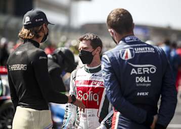 Anthony Davidson
