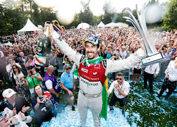 Lucas di Grassi