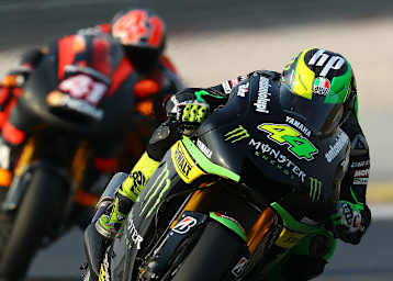 Pol und Aleix Espargaró treten auch 2015 in der Königsklasse gegeneinander an