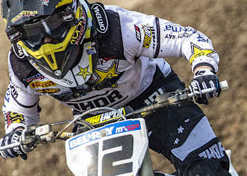 Max Nagl hat in Thailand Probleme
