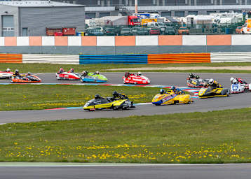 Die IGG hofft auf klare Aussagen zur IDM 