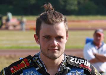 Erik Riss