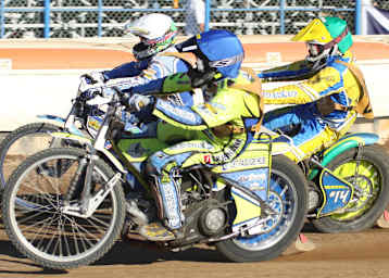 Kenneth Bjerre sehnt sich nach einer WM-Medaille