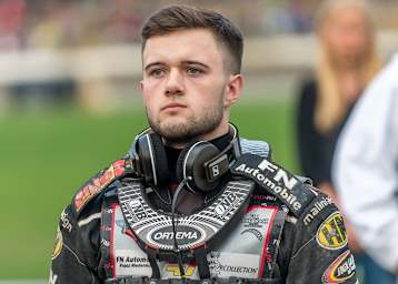 Erik Riss siegte in Marmande (F)