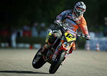 Wir freuen uns auf die Rückkehr von Bernd Hiemer