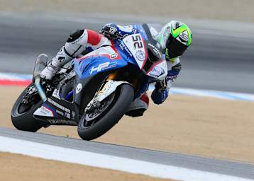 Setzt Sylvain Barrier auf das flasche Pferd?