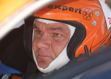 Henning Solberg setzte die erste Duftnote 2011