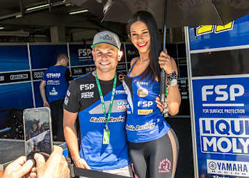 Sandro Cortese will 2019 Superbike-WM fahren