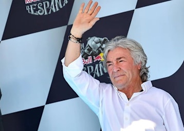 Ángel Nieto wurde 70 Jahre alt