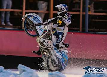 Gävle-Sieger Max Koivula