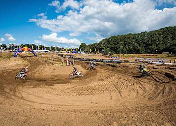 Bestes Wetter in Tensfeld