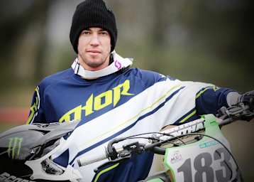 Steven Frossards Verbleib bei Kawasaki hängt von Villopoto ab